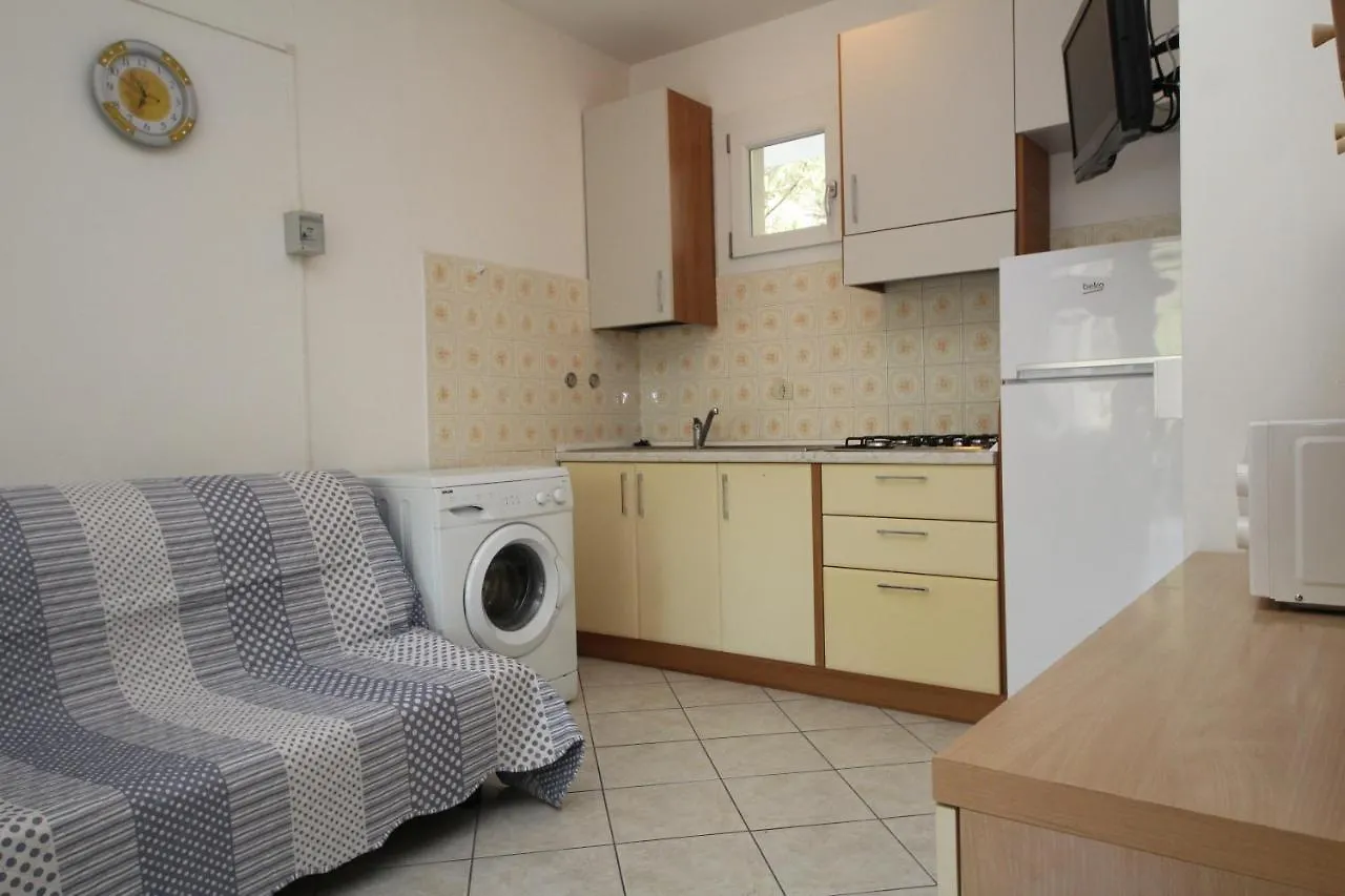Appartement Arianna 01 à Rosolina Mare