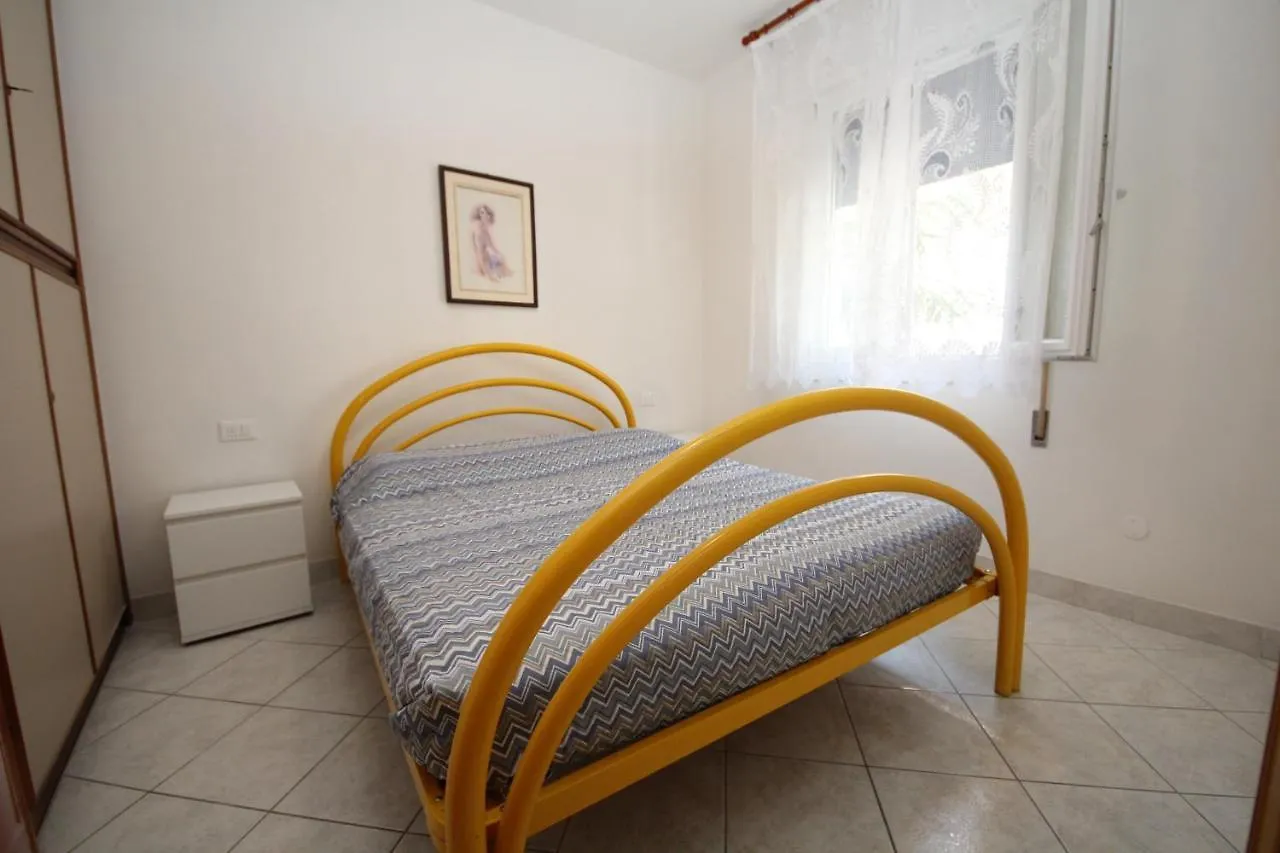 Appartement Arianna 01 à Rosolina Mare