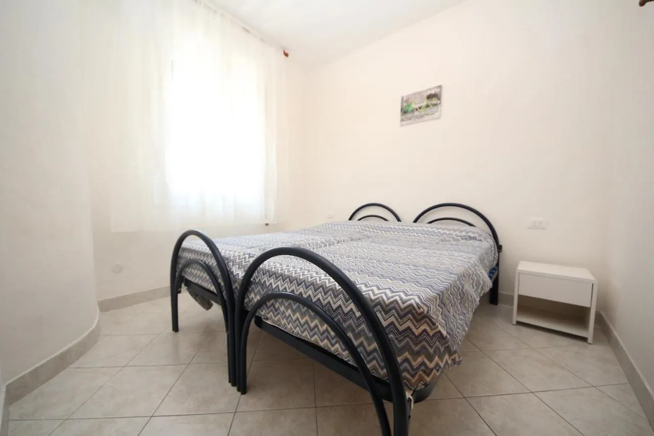 Appartement Arianna 01 à Rosolina Mare 0*,
